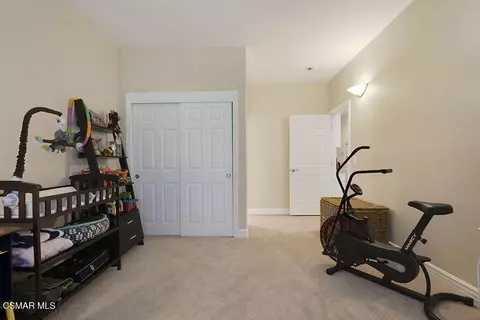 Bedroom - 11020 E Las Posas Rd, Camarillo, CA 93012 photo 6 of 8