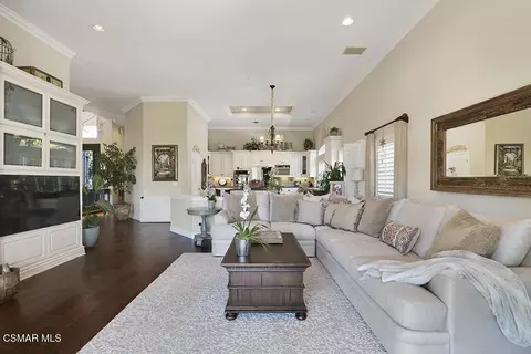 Living - 11020 E Las Posas Rd, Camarillo, CA 93012 photo 8 of 10