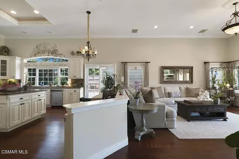 Kitchen - 11020 E Las Posas Rd, Camarillo, CA 93012 photo 1 of 9