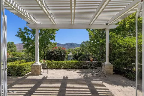 Exterior - 11020 E Las Posas Rd, Camarillo, CA 93012 photo 13 of 33