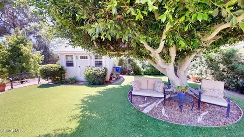 Exterior - 11020 E Las Posas Rd, Camarillo, CA 93012 photo 19 of 33