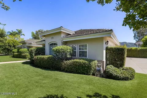 Exterior - 11020 E Las Posas Rd, Camarillo, CA 93012 photo 30 of 33