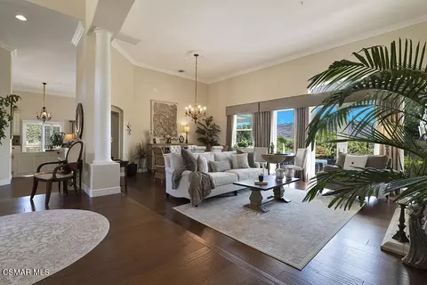 Living - 11020 E Las Posas Rd, Camarillo, CA 93012 photo 1 of 10