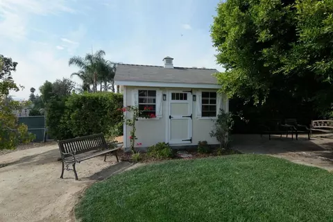 Exterior - 11020 E Las Posas Rd, Camarillo, CA 93012 photo 18 of 33