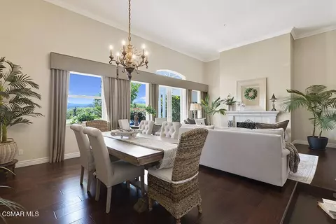 Dining - 11020 E Las Posas Rd, Camarillo, CA 93012 photo 1 of 6