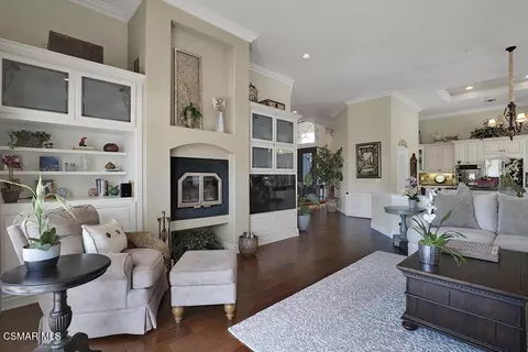 Living - 11020 E Las Posas Rd, Camarillo, CA 93012 photo 9 of 10