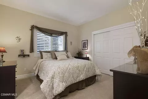 Bedroom - 11020 E Las Posas Rd, Camarillo, CA 93012 photo 4 of 8