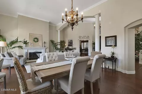 Dining - 11020 E Las Posas Rd, Camarillo, CA 93012 photo 3 of 6