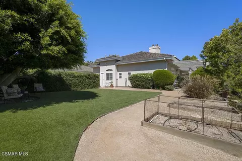 Exterior - 11020 E Las Posas Rd, Camarillo, CA 93012 photo 15 of 33