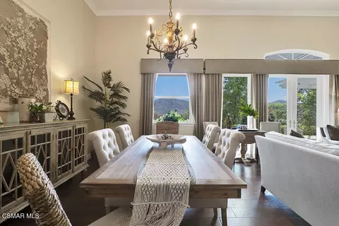 Dining - 11020 E Las Posas Rd, Camarillo, CA 93012 photo 2 of 6