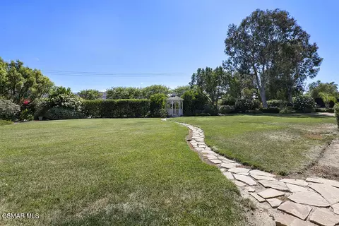 Exterior - 11020 E Las Posas Rd, Camarillo, CA 93012 photo 27 of 33