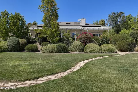 Exterior - 11020 E Las Posas Rd, Camarillo, CA 93012 photo 26 of 33