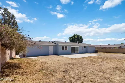 Exterior - 1447 Alexander St, Simi Valley, CA 93065 photo 7 of 8