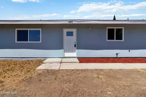 Exterior - 1447 Alexander St, Simi Valley, CA 93065 photo 3 of 8