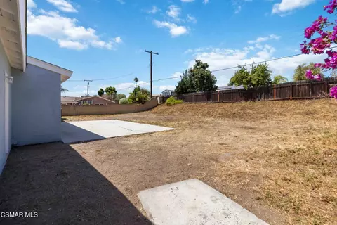 Exterior - 1447 Alexander St, Simi Valley, CA 93065 photo 8 of 8