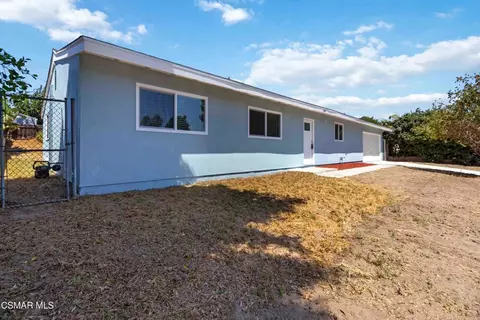 Exterior - 1447 Alexander St, Simi Valley, CA 93065 photo 2 of 8