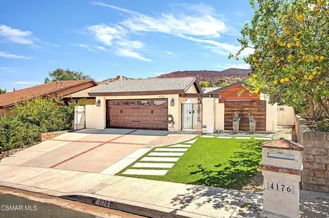 4176 Minnecota Dr, Thousand Oaks, CA 91360