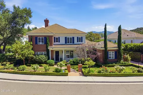 210 Lake Sherwood Dr, Westlake Village, CA 91361