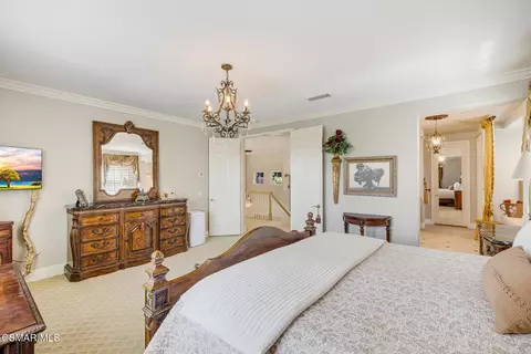 Bedroom - 4567 Bristlecone Cir, Moorpark, CA 93021 photo 3 of 5