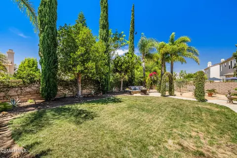 Exterior - 4567 Bristlecone Cir, Moorpark, CA 93021 photo 11 of 11