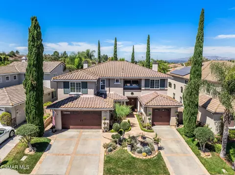 View/Area - 4567 Bristlecone Cir, Moorpark, CA 93021 photo 5 of 5