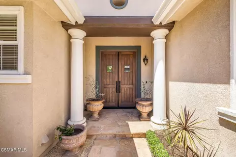 Entry Way - 4567 Bristlecone Cir, Moorpark, CA 93021 photo 1 of 3