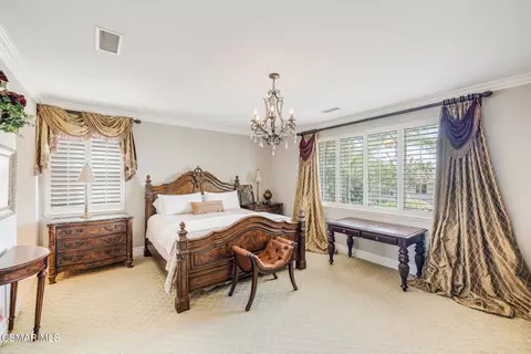 Bedroom - 4567 Bristlecone Cir, Moorpark, CA 93021 photo 1 of 5