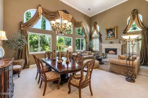 Dining - 4567 Bristlecone Cir, Moorpark, CA 93021 photo 1 of 1