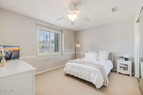 Bedroom - 4567 Bristlecone Cir, Moorpark, CA 93021 photo 5 of 5