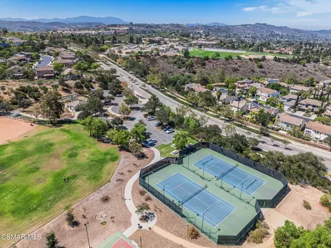 View/Area - 4567 Bristlecone Cir, Moorpark, CA 93021 photo 3 of 5