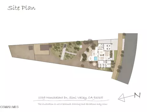 Other - 1039 Nonchalant Dr, Simi Valley, CA 93065 photo 5 of 5