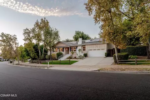 Exterior - 1039 Nonchalant Dr, Simi Valley, CA 93065 photo 27 of 27