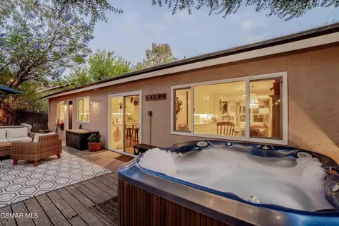 Exterior - 1039 Nonchalant Dr, Simi Valley, CA 93065 photo 8 of 27