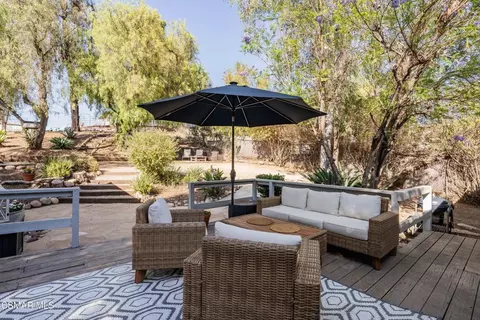 Exterior - 1039 Nonchalant Dr, Simi Valley, CA 93065 photo 22 of 27