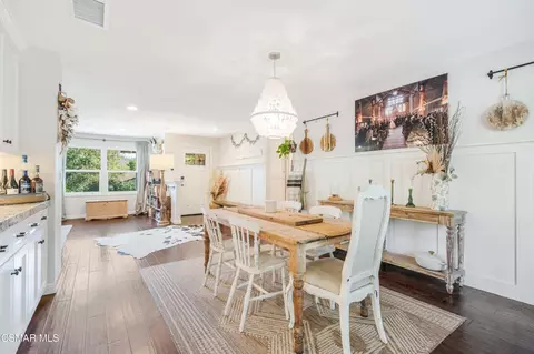 Dining - 1039 Nonchalant Dr, Simi Valley, CA 93065 photo 1 of 4