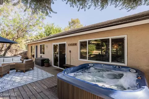 Exterior - 1039 Nonchalant Dr, Simi Valley, CA 93065 photo 21 of 27