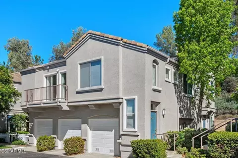 26963 Hillsborough Pkwy #72, Valencia, CA 91354