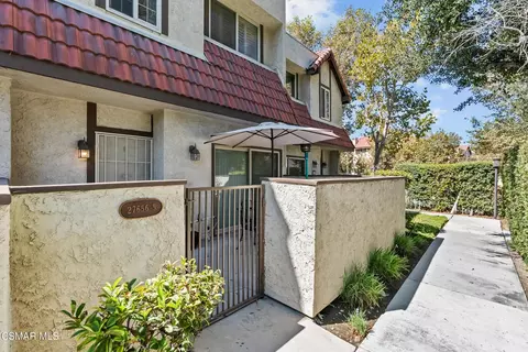 27656 Ironstone Dr #5, Canyon Country, CA 91387