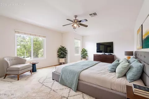 Bedroom - 12920 Bordeaux Ct, Rancho Cucamonga, CA 91739 photo 2 of 2