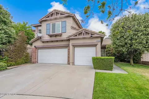 Exterior - 12920 Bordeaux Ct, Rancho Cucamonga, CA 91739 photo 2 of 8