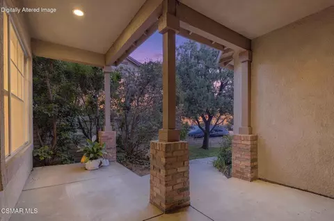 Exterior - 12920 Bordeaux Ct, Rancho Cucamonga, CA 91739 photo 6 of 8