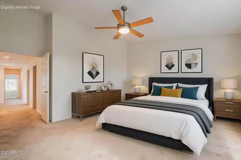 Bedroom - 12920 Bordeaux Ct, Rancho Cucamonga, CA 91739 photo 1 of 2