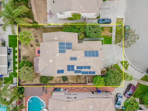 View/Area - 12920 Bordeaux Ct, Rancho Cucamonga, CA 91739 photo 2 of 4