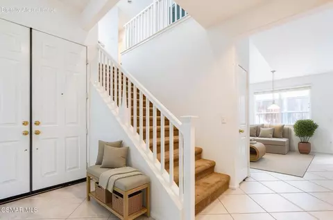 Entry Way - 12920 Bordeaux Ct, Rancho Cucamonga, CA 91739 photo 1 of 5