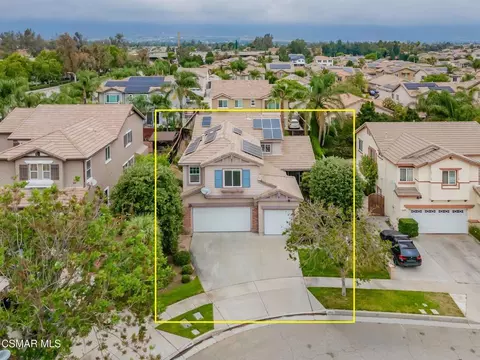 View/Area - 12920 Bordeaux Ct, Rancho Cucamonga, CA 91739 photo 4 of 4