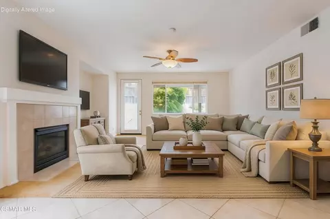 Living - 12920 Bordeaux Ct, Rancho Cucamonga, CA 91739 photo 2 of 4