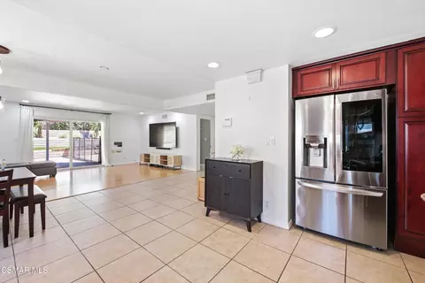 Kitchen - 2369 E Alden St, Simi Valley, CA 93065 photo 5 of 5