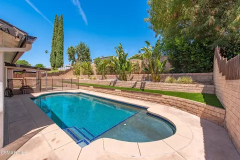 Exterior - 2369 E Alden St, Simi Valley, CA 93065 photo 11 of 14