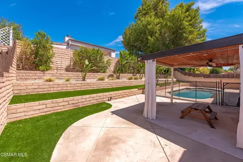 Exterior - 2369 E Alden St, Simi Valley, CA 93065 photo 4 of 14