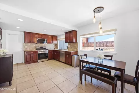 Kitchen - 2369 E Alden St, Simi Valley, CA 93065 photo 1 of 5